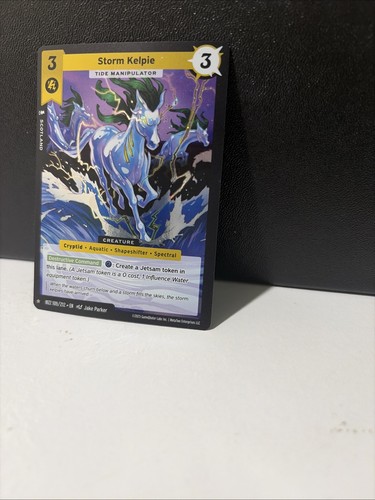 Metazoo 2025 torrential - 2025,
